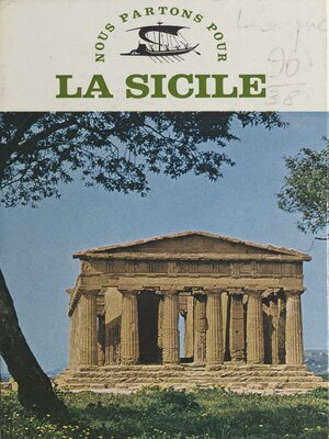 cover image of La Sicile